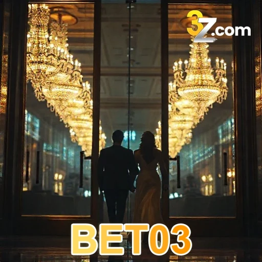 BET03 Jogos de caça-níqueis