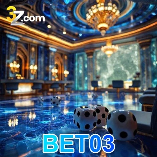 BET03