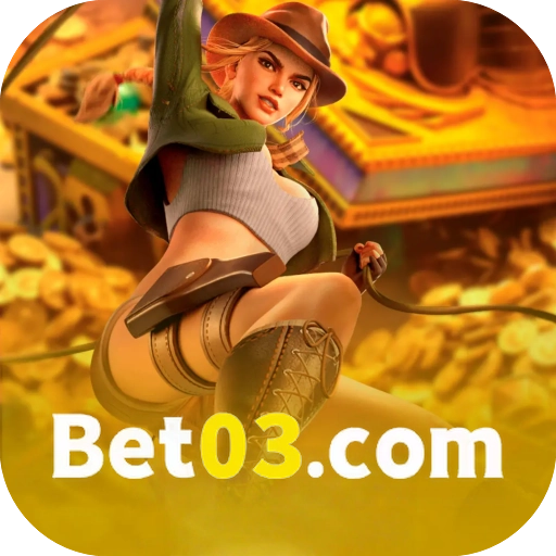 Cassino Online bet03 - A Melhor Experiência de Jogos do Brasil