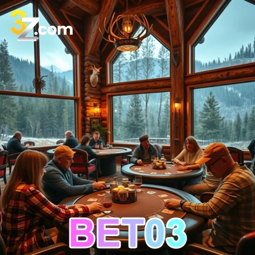 BET03 Promoções Atuais
