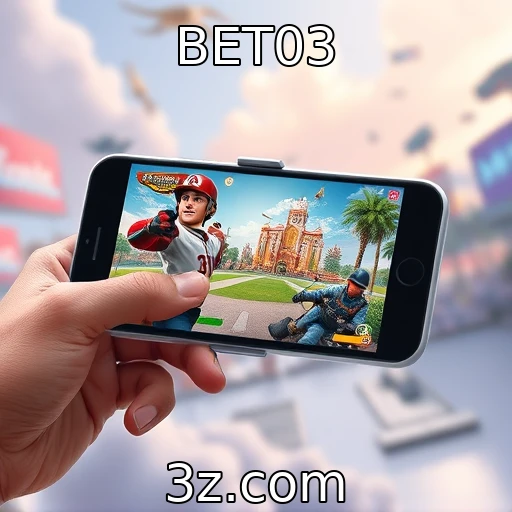 Crescimento da realidade aumentada nos jogos mobile