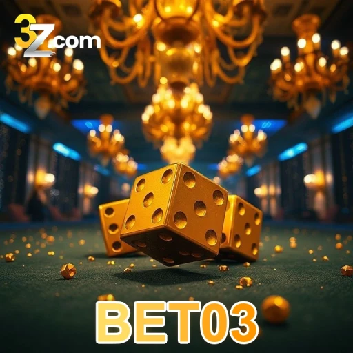 BET03 Baixar App