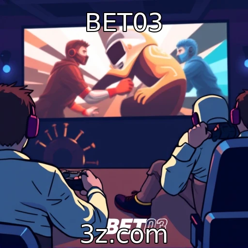 Crescimento das plataformas de streaming de jogos