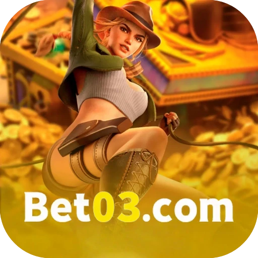 BET03 - Acesse o aplicativo e jogue seus jogos favoritos