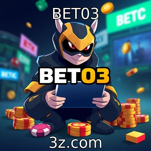 Novas tendências em jogos online e seu impacto no mercado