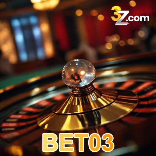 BET03 Plataforma de Jogos